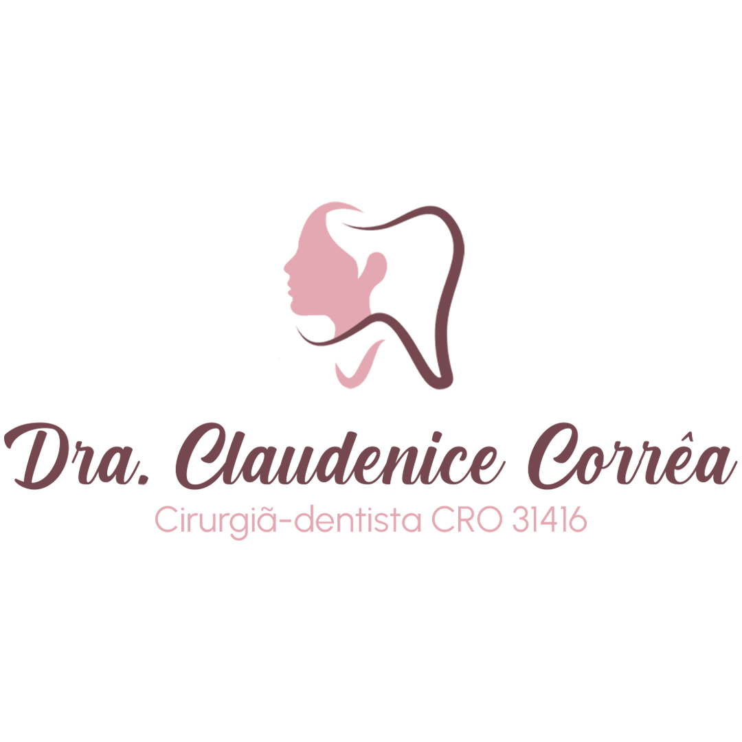 Logotipo Dra. Claudenice